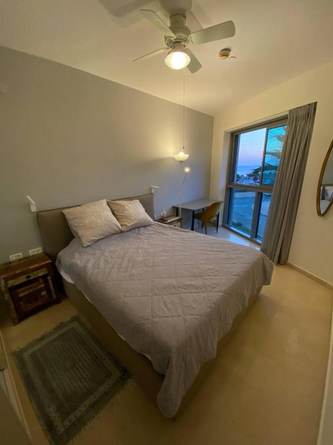 Herzelia Beachfornt Luxury Suite מראה חיצוני תמונה
